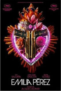 Emilia Perez