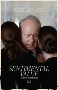 Sentimental Value