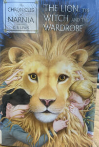 Lion-Witch